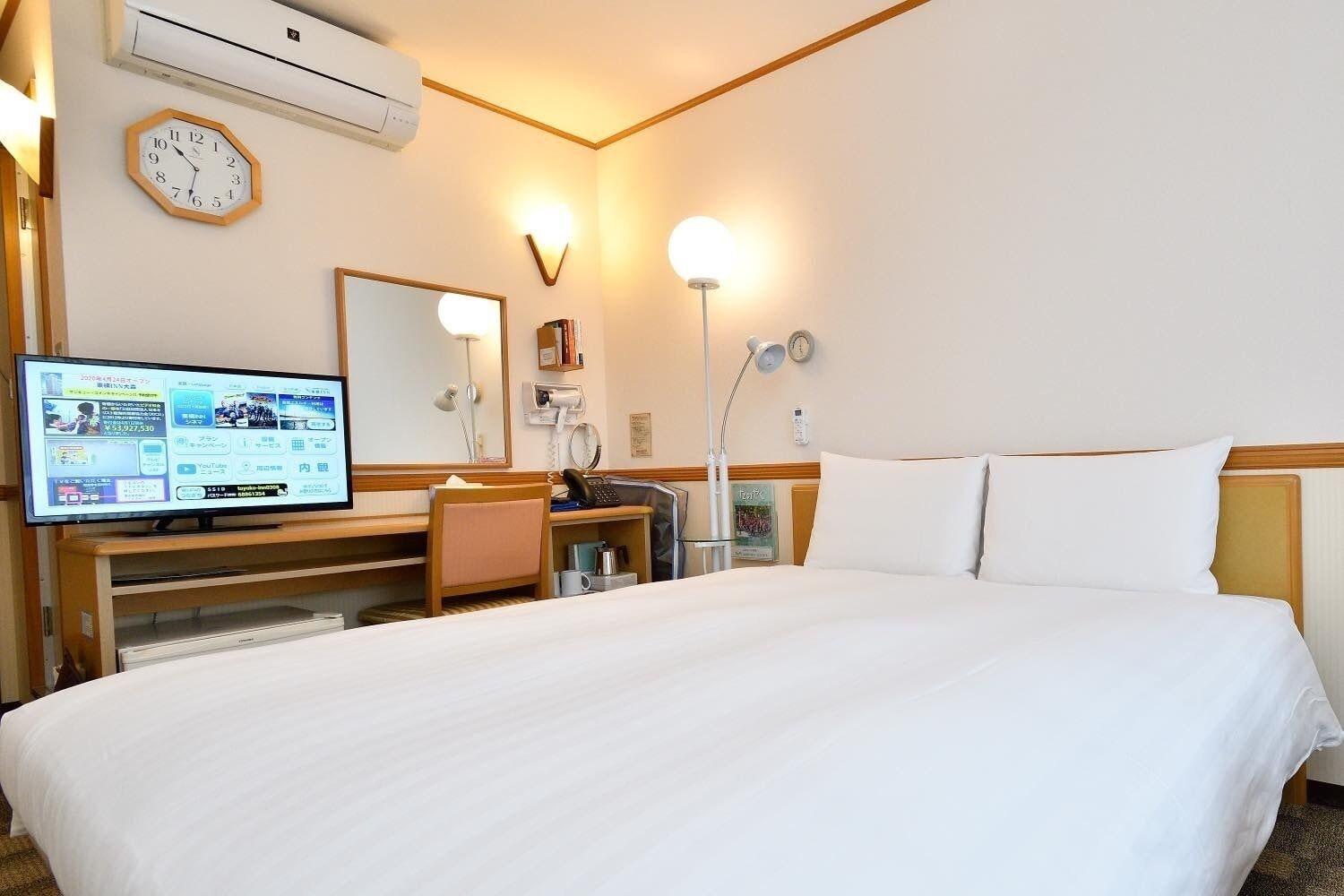 Toyoko Inn Hokkaido Kushiro Juji-Gai Kültér fotó