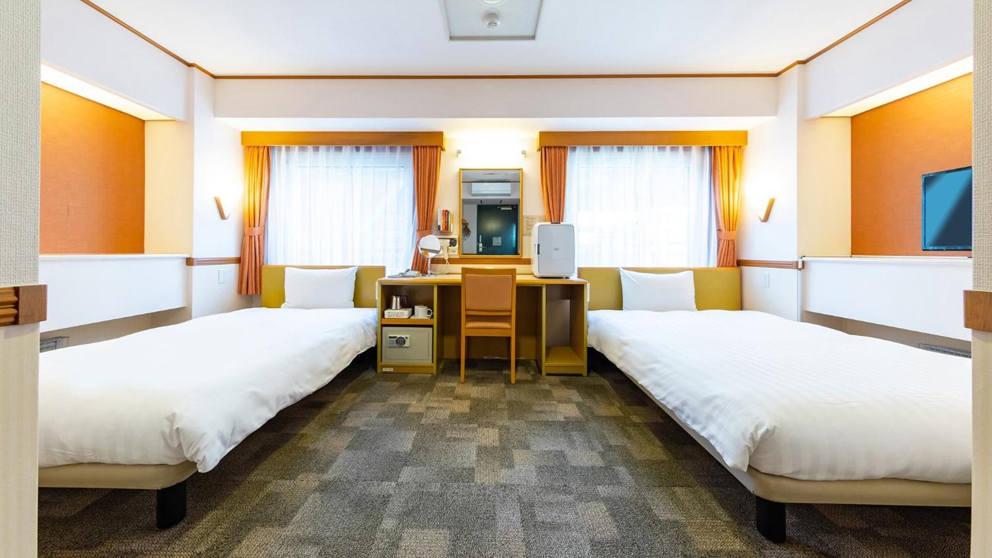 Toyoko Inn Hokkaido Kushiro Juji-Gai Kültér fotó
