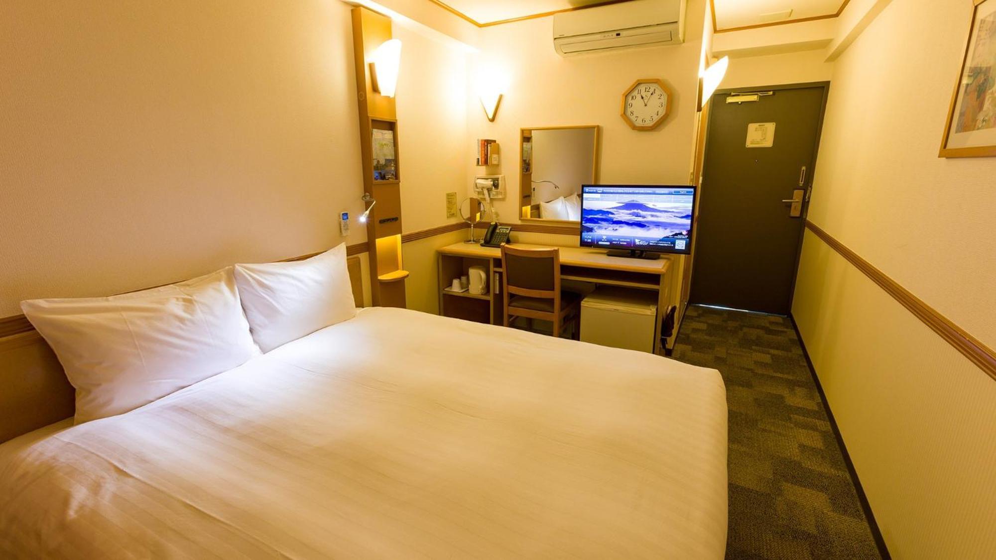 Toyoko Inn Hokkaido Kushiro Juji-Gai Szoba fotó