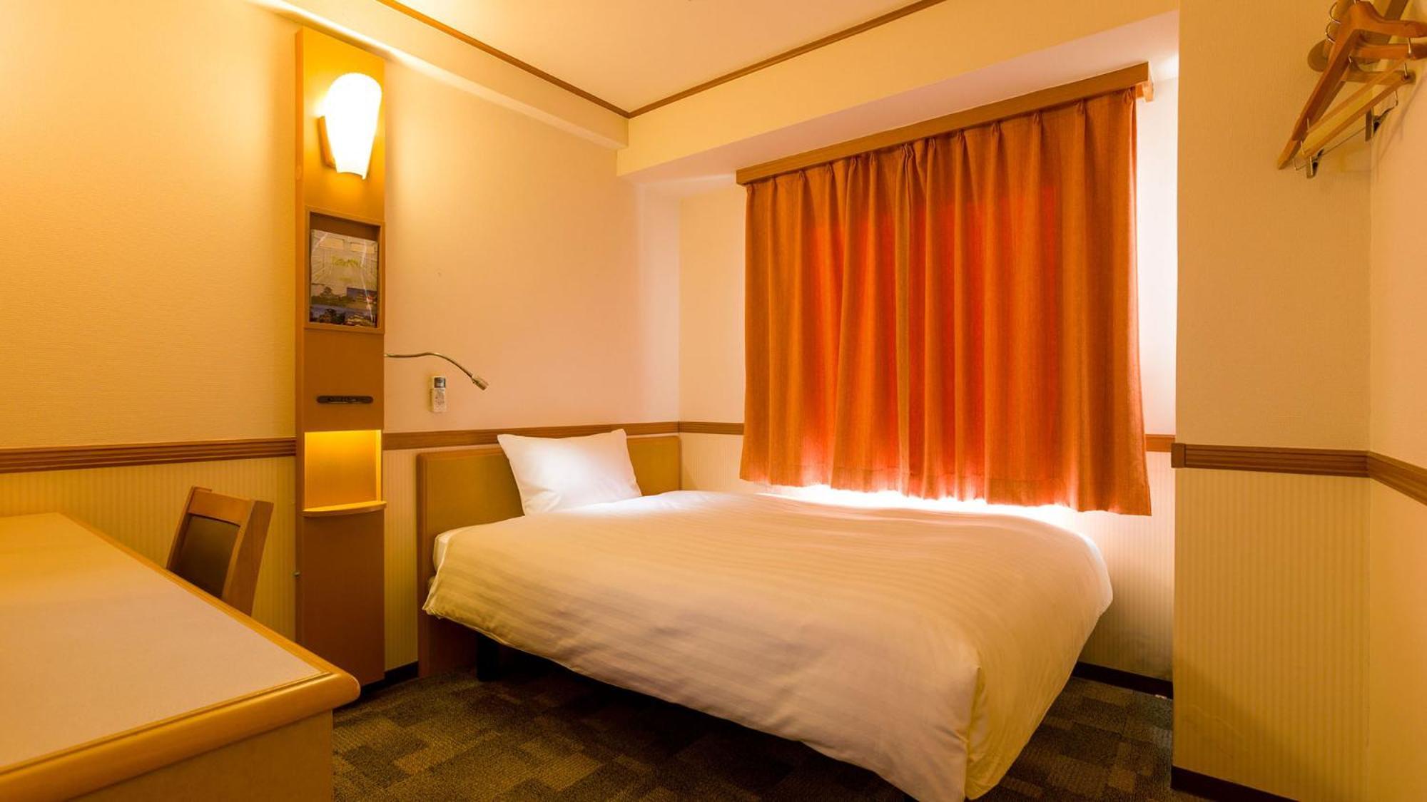 Toyoko Inn Hokkaido Kushiro Juji-Gai Szoba fotó