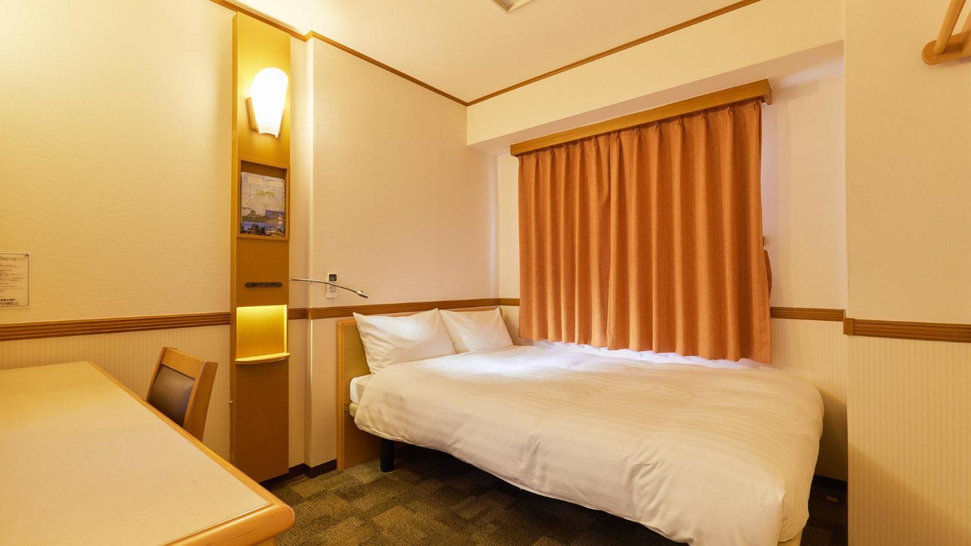 Toyoko Inn Hokkaido Kushiro Juji-Gai Szoba fotó