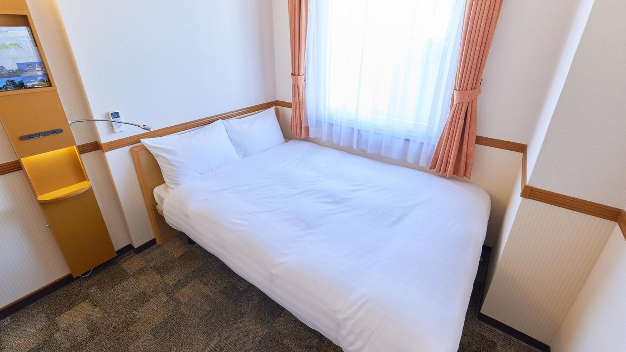 Toyoko Inn Hokkaido Kushiro Juji-Gai Szoba fotó