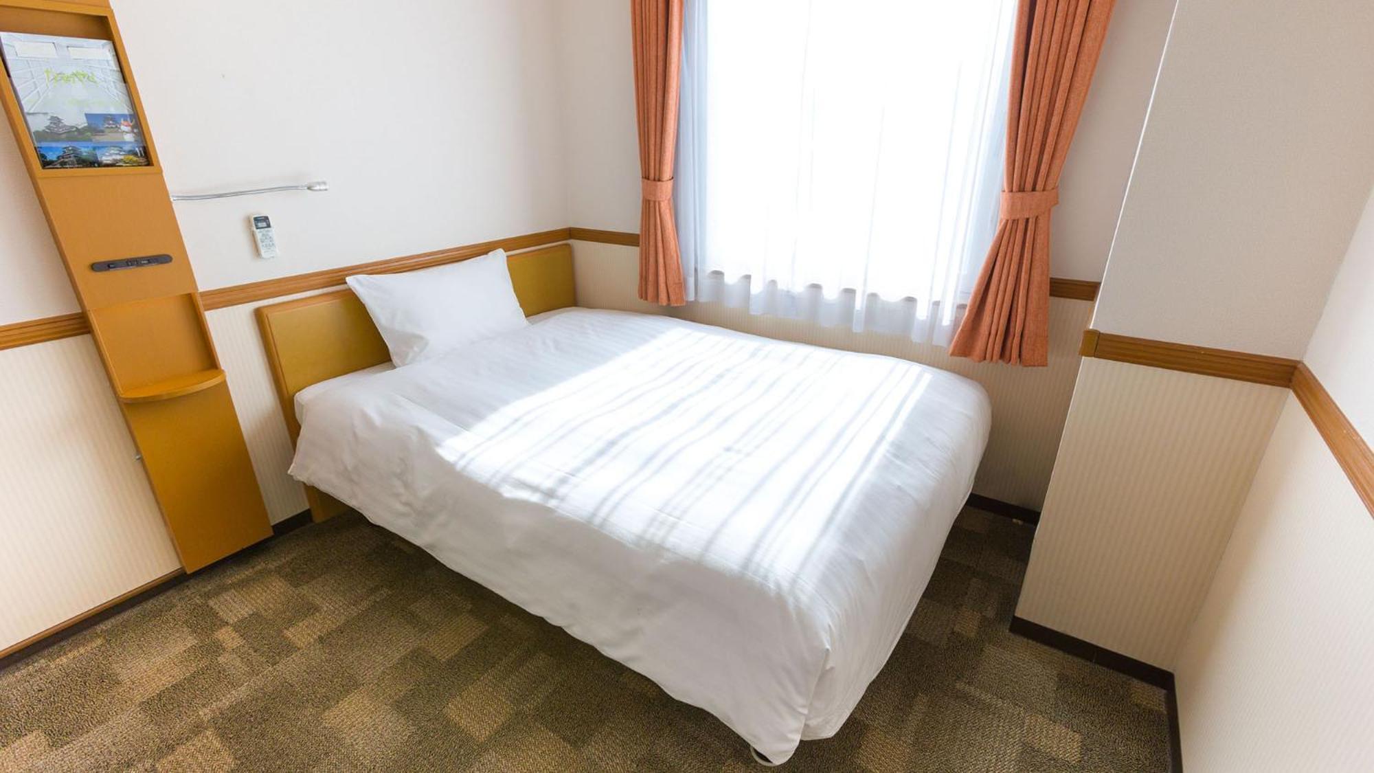 Toyoko Inn Hokkaido Kushiro Juji-Gai Szoba fotó