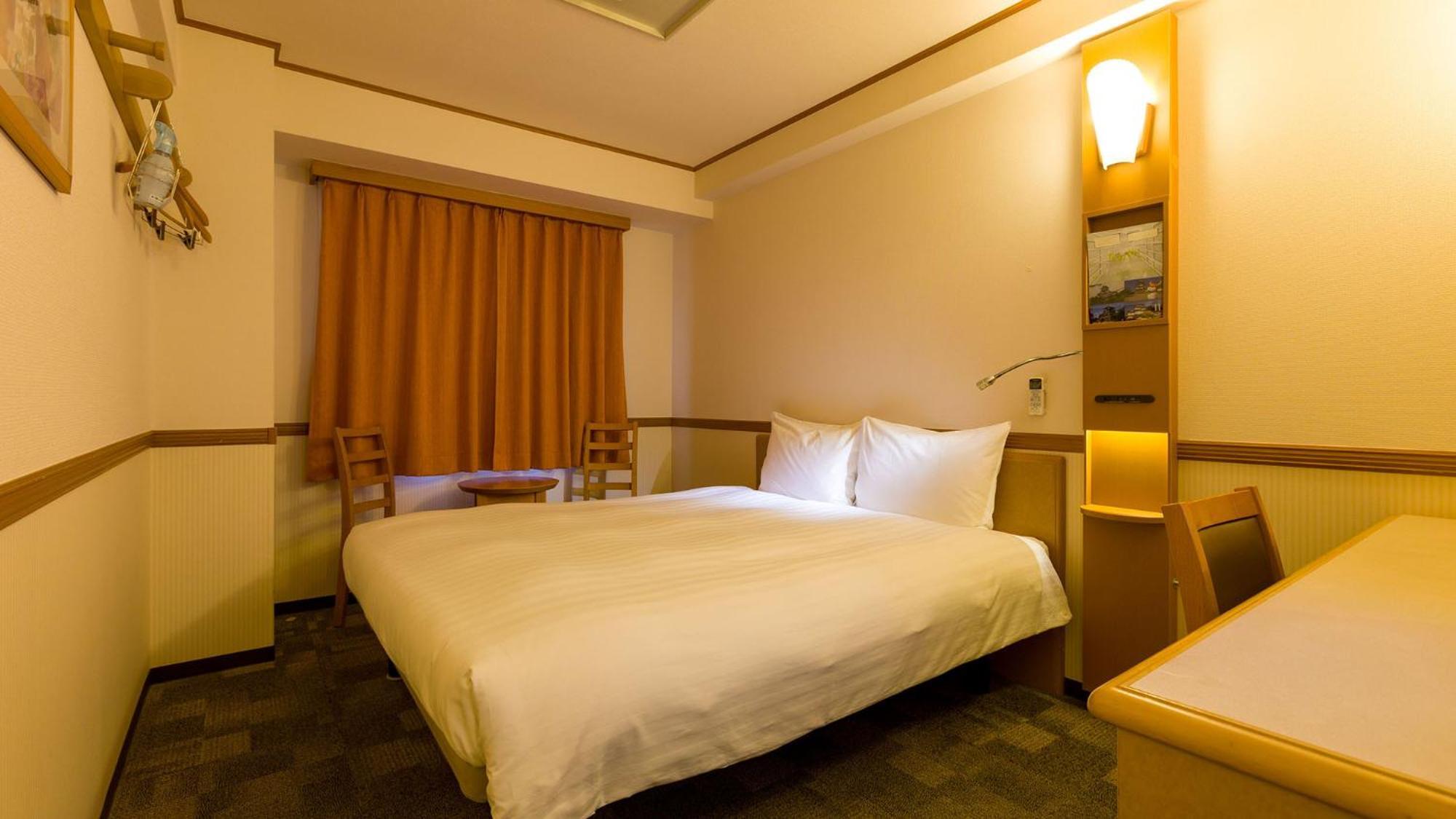 Toyoko Inn Hokkaido Kushiro Juji-Gai Szoba fotó