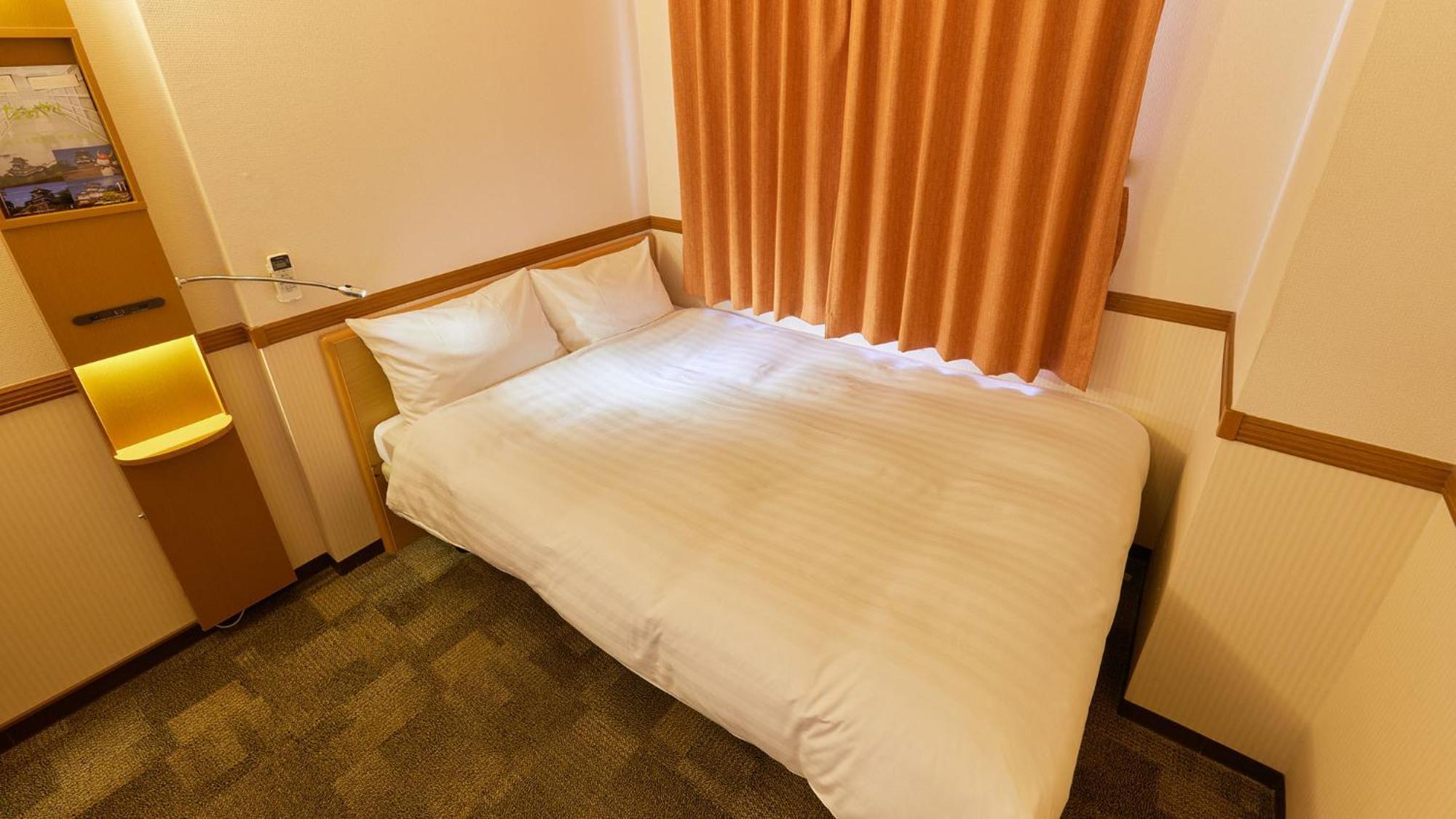 Toyoko Inn Hokkaido Kushiro Juji-Gai Szoba fotó