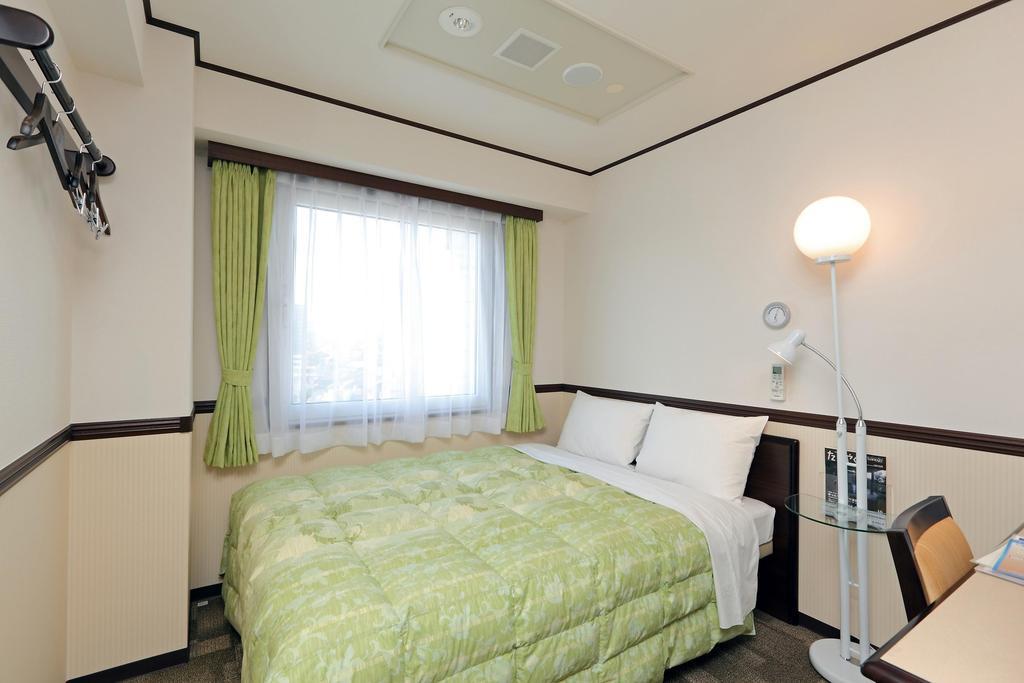 Toyoko Inn Hokkaido Kushiro Juji-Gai Kültér fotó